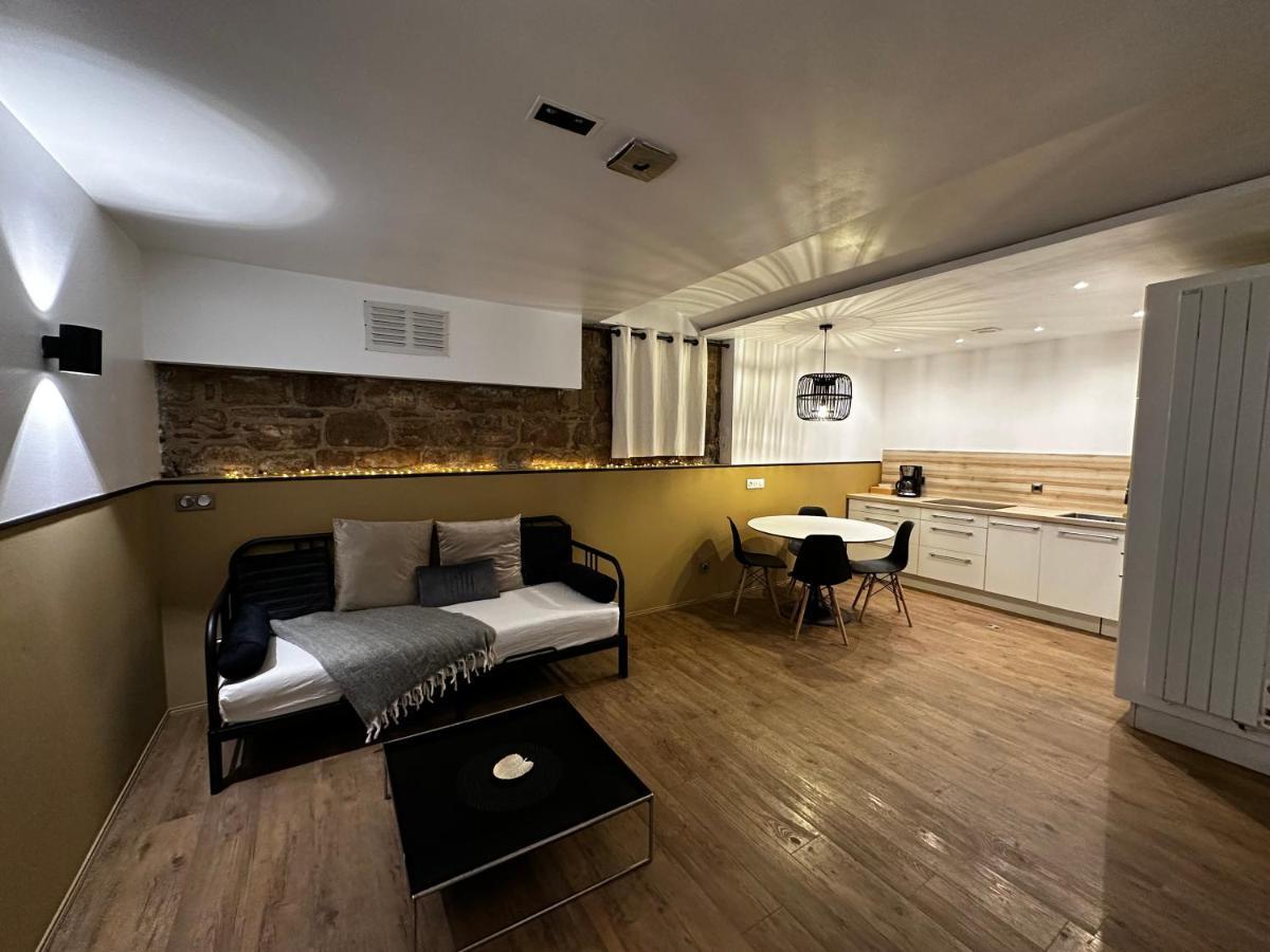 Appartement Centre-Ville Strasbourg Exterior photo